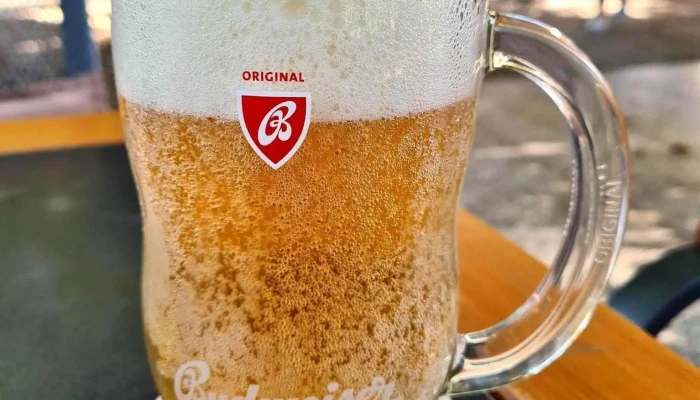 Restaurace Pereje Pivo - Kyselka 20