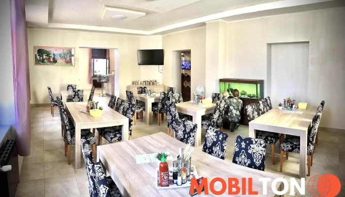 Restaurace Pho Tiep - 01 Mariánské Lázně 1