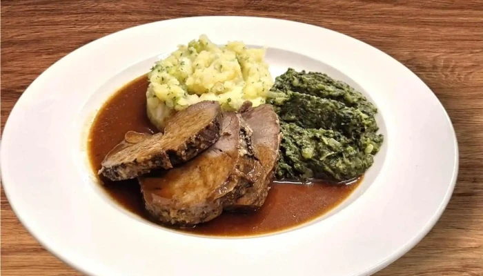 Restaurace Pivovarsky Dvur Chyne Sro Nejnovejsi - Chýně-hostivice