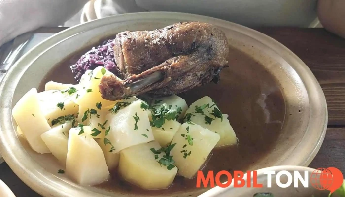 Restaurace Pivovarsky Dvur Chyne Sro Videa - Chýně-hostivice