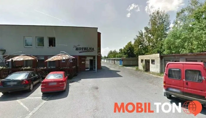 Restaurace, Pizzeria, Bar A Sportovní Centrum - 753 01 Hranice 4-Drahotuše