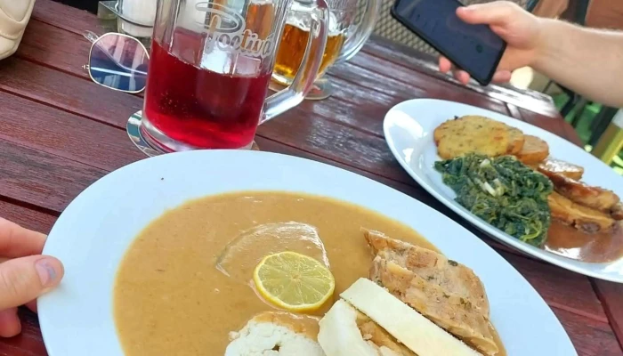 Restaurace Plzensky Senk Dk Mlada Boleslav Iii - Mladá Boleslav Iii