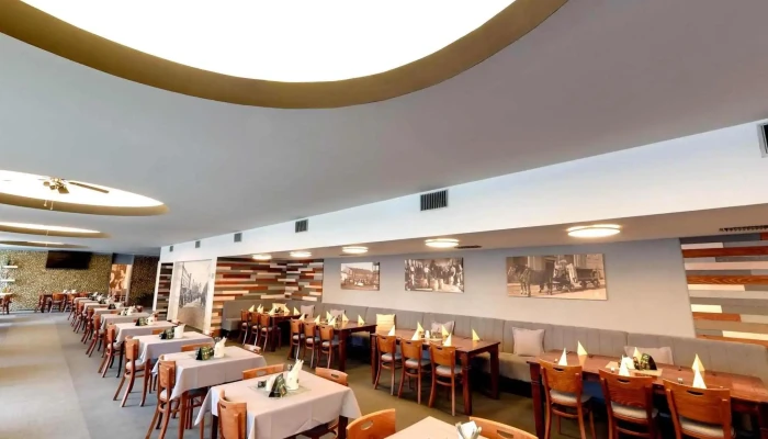 Restaurace Plzensky Senk Dk Street View A 360deg - Mladá Boleslav Iii