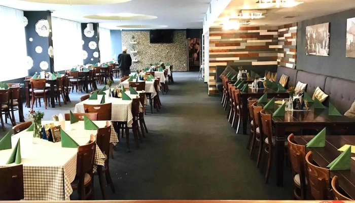 Restaurace Plzensky Senk Dk Vse - Mladá Boleslav Iii