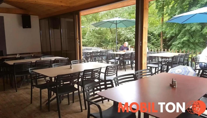 Restaurace Pobuda -  Vse - Kokořín