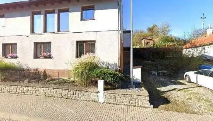 Restaurace Pod Borosinem Street View A 360deg - Brumovská 575