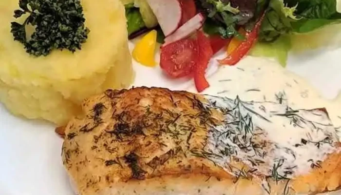 Restaurace Pod Borosinem Vse - Brumovská 575