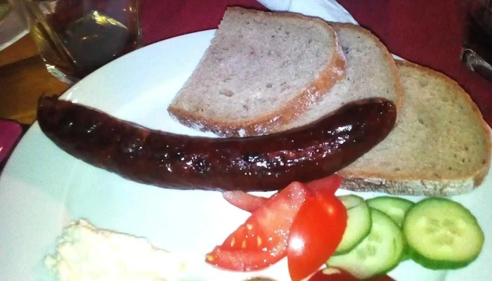 Restaurace Pod Brizkami Vse - U Stadionu 200