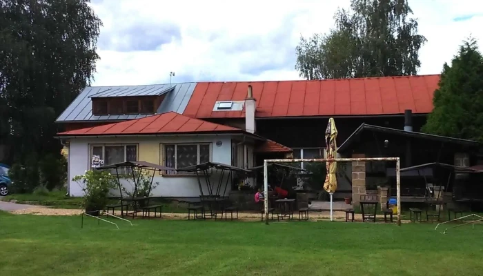 Restaurace Pod Hrady Olsina Oteviraci Doba - Mnichovo Hradiště-loukov U Mnichova Hradiště