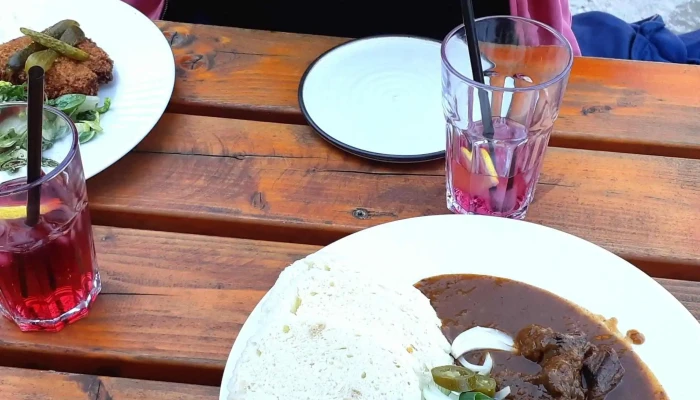 Restaurace Pod Hrady Olsina Recenze - Mnichovo Hradiště-loukov U Mnichova Hradiště