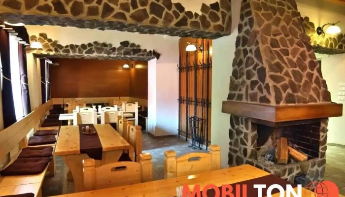 Restaurace pod Kunětickou horou - 52 Ráby