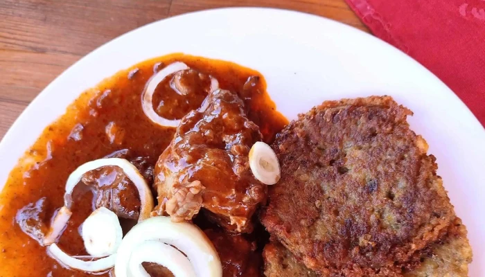 Restaurace Pod Lanovkou -    Na Strelnici Jak Se Dostat - Bohosudov