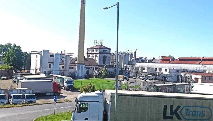 Restaurace Pod Ledem -  Oteviraci Doba - Ringhofferova 336