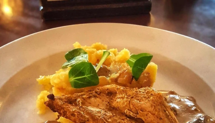 Restaurace Pod Ledem -  Slevy - Ringhofferova 336