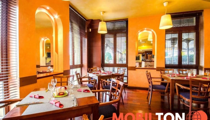 Restaurace Pod Ledem -  Vse - Ringhofferova 336