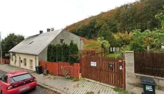 Restaurace Pod Lesem -  Vse - Gen. Svobody 179/69