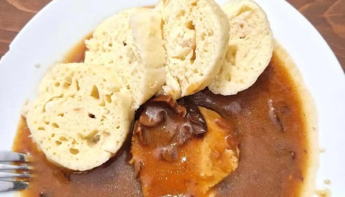 Restaurace Pod Lipami -  Jidlo A Piti - Josefův Důl