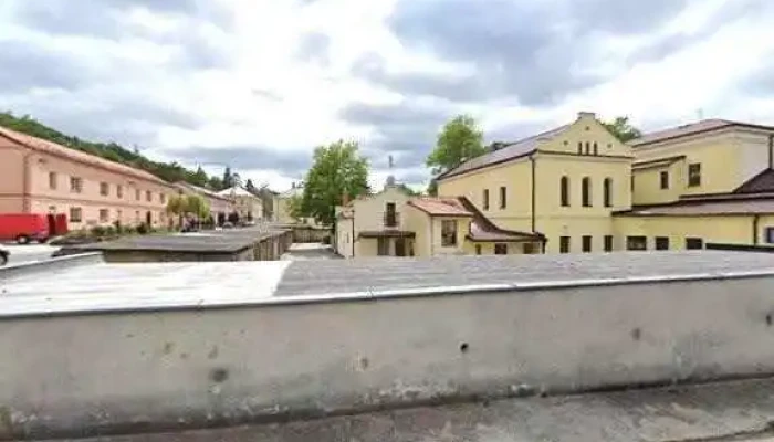 Restaurace Pod Lipami -  Street View A 360deg - Josefův Důl