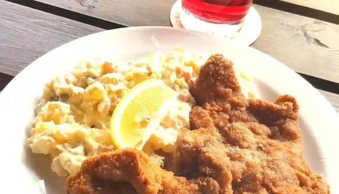 Restaurace Pod Lipou Rizek - Dobřichovická 754