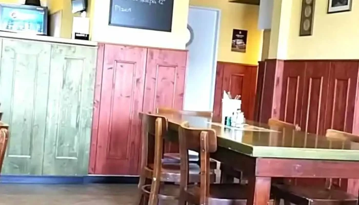 Restaurace Pod Lipou Videa - Dobřichovická 754