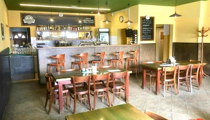 Restaurace Pod Lipou Vse - Dobřichovická 754