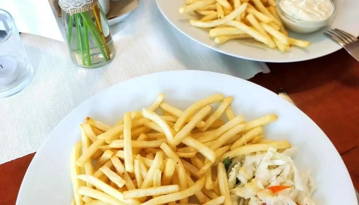 Restaurace Pod Pernstejnem Rizek - Nedvědice