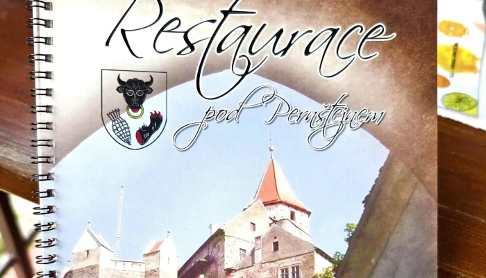 Restaurace Pod Pernstejnem Telefon - Nedvědice