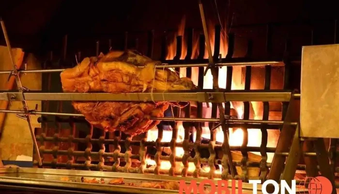 Restaurace Pod Starou Knihovnou -  Vse - Kollárova 528/1