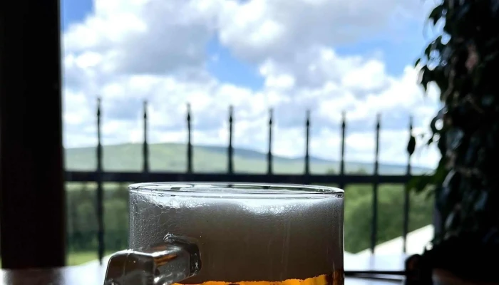 Restaurace Podlesi Otevřeno Nyni - Sněžné-svratka