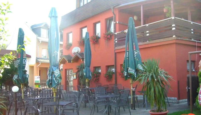 Restaurace Poesie -  Od Vlastnika - Rožnov Pod Radhoštěm