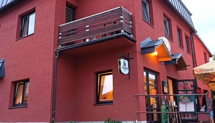 Restaurace Poesie -  Recenze - Rožnov Pod Radhoštěm