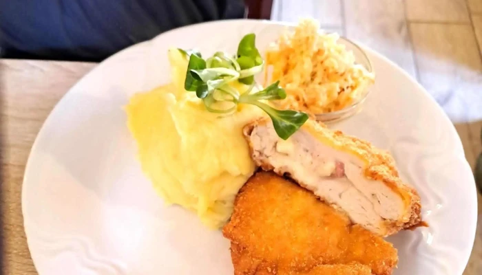 Restaurace Poesie -  Restaurace - Rožnov Pod Radhoštěm