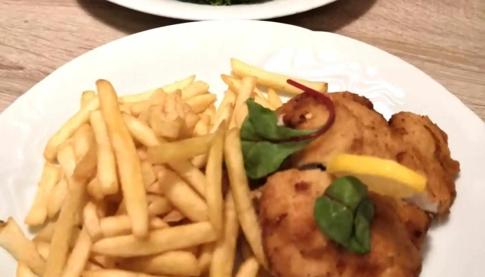 Restaurace Poesie -  Rizek - Rožnov Pod Radhoštěm