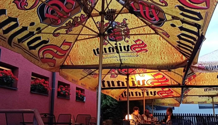 Restaurace Poesie -  Telefon - Rožnov Pod Radhoštěm