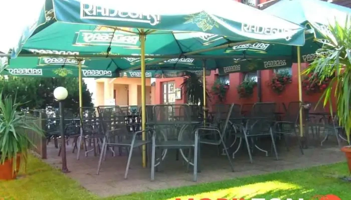 Restaurace Poesie -  Vse - Rožnov Pod Radhoštěm