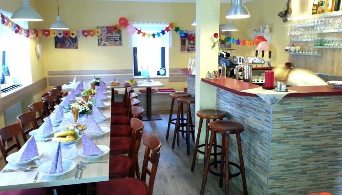 Restaurace Poesie -  Vzhled A Atmosfera - Rožnov Pod Radhoštěm