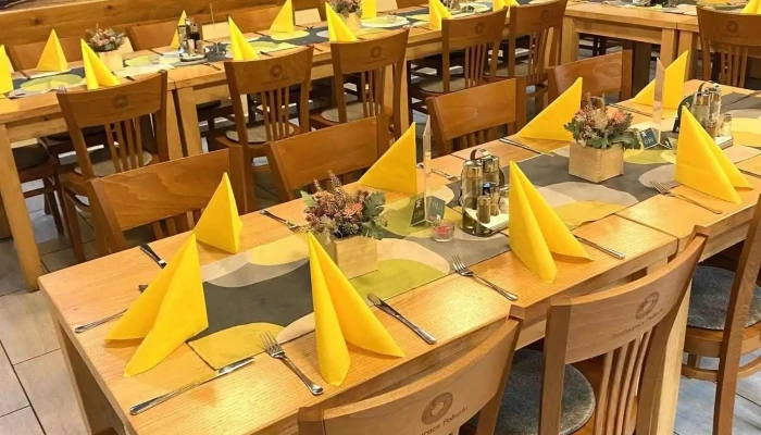 Restaurace Pohoda Louny -  Vzhled A Atmosfera - Rybalkova 2978