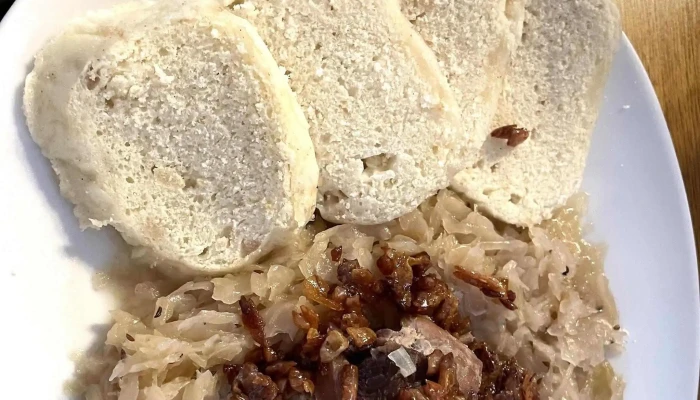 Restaurace Poutni Dum 3 Ceny - Bystřice Pod Hostýnem-chvalčov