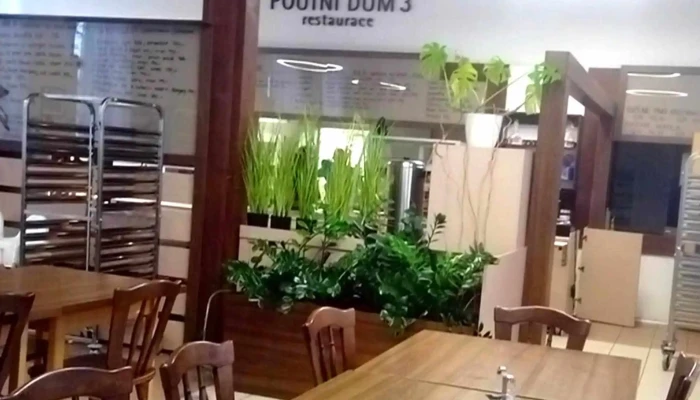 Restaurace Poutni Dum 3 Telefon - Bystřice Pod Hostýnem-chvalčov