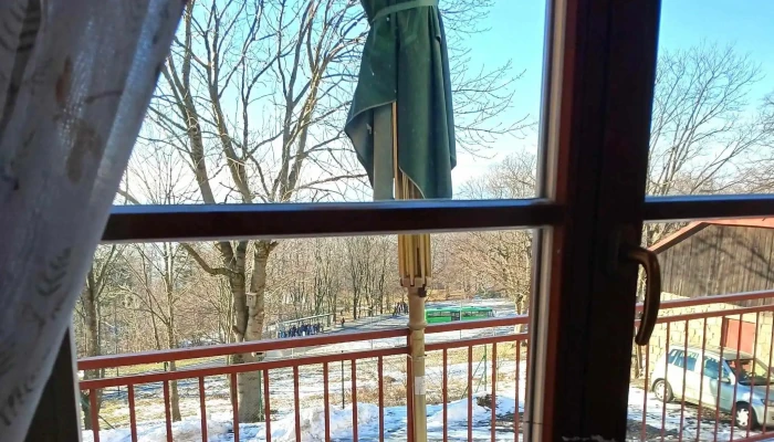 Restaurace Poutni Dum 3 Videa - Bystřice Pod Hostýnem-chvalčov