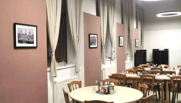 Restaurace Poutni Dum 3 Vzhled A Atmosfera - Bystřice Pod Hostýnem-chvalčov