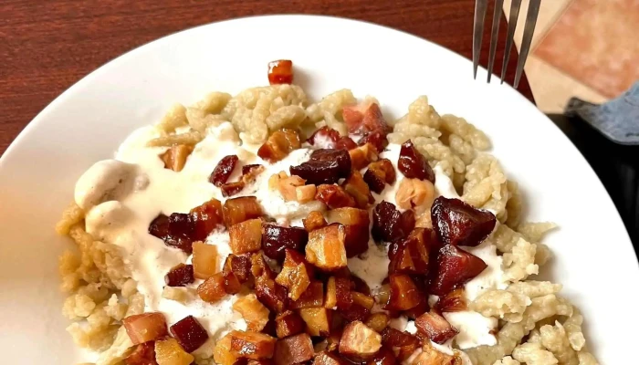 Restaurace Poutni Dum C 2 Webova Stranka - Svatý Hostýn 115