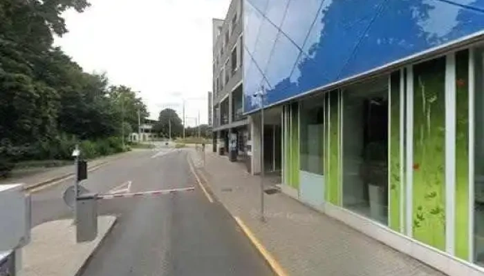 Restaurace Pranaya -  Street View A 360deg - Bartošova 40/3