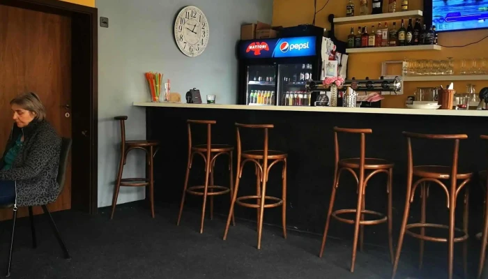 Restaurace Prazanka Nejnovejsi - Polská 2334