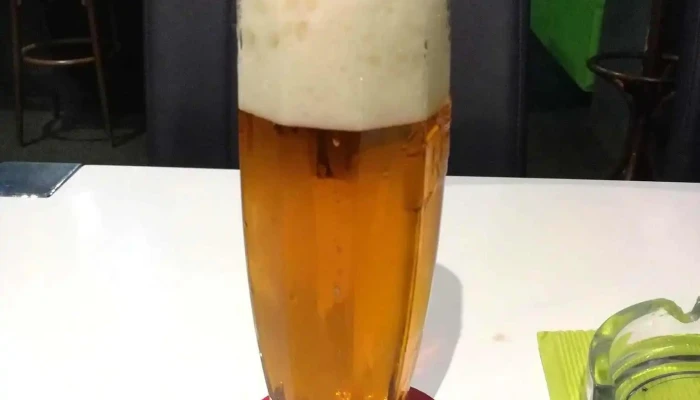 Restaurace Prazanka Pivo - Polská 2334