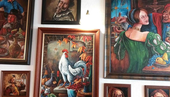 Restaurace Prerovska Adresa - Nám. Svobody 27