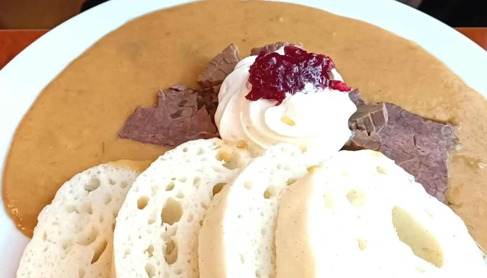 Restaurace Prerovska Blizko Mě - Nám. Svobody 27