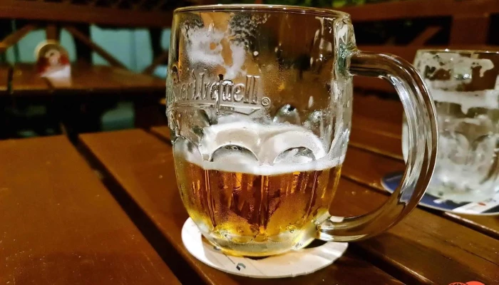Restaurace Prerovska Jidlo A Piti - Nám. Svobody 27