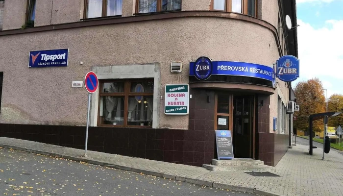Restaurace Prerovska Oteviraci Doba - Nám. Svobody 27