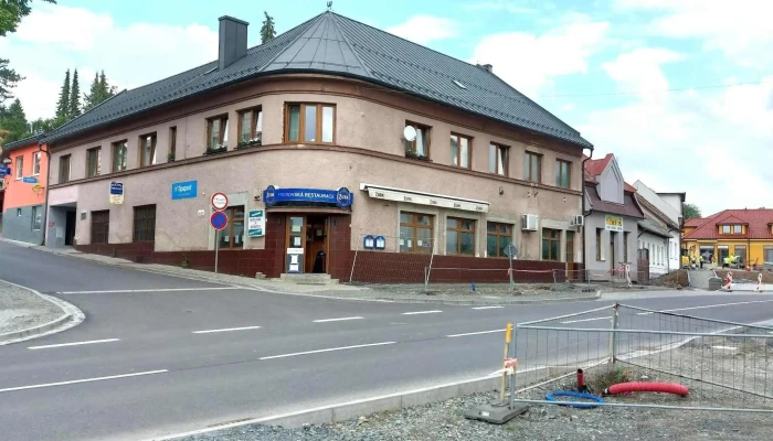 Restaurace Prerovska Restaurace - Nám. Svobody 27